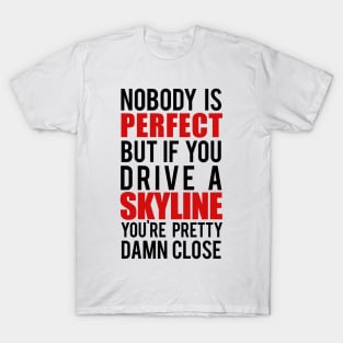 Skyline Owners T-Shirt